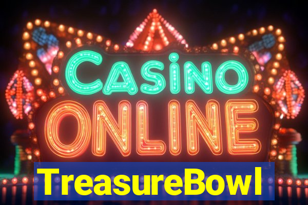 TreasureBowl treasure bowl melhor horario